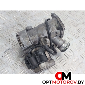 Клапан EGR  Mercedes-Benz C-Класс W203/S203/CL203 [рестайлинг] 2005 A6460900154, 00005320C2 #1