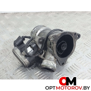 Клапан EGR  Mercedes-Benz C-Класс W203/S203/CL203 [рестайлинг] 2005 A6460900154, 00005320C2 #2