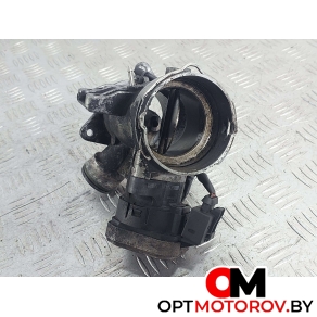 Клапан EGR  Mercedes-Benz C-Класс W203/S203/CL203 [рестайлинг] 2005 A6460900154, 00005320C2 #3