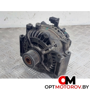 Генератор  Mercedes-Benz C-Класс W203/S203/CL203 [рестайлинг] 2006 0124625014, A0131540002 #1