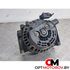 Генератор  Mercedes-Benz C-Класс W203/S203/CL203 [рестайлинг] 2006 0124625014, A0131540002 #3