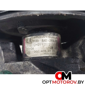 Насос гидроусилителя руля  Mercedes-Benz C-Класс W203/S203/CL203 [рестайлинг] 2004 0024669301, LH2110072 #4