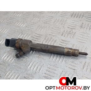 Форсунка топливная  Mercedes-Benz C-Класс W203/S203/CL203 [рестайлинг] 2006 0445110238, A6460700787 #1
