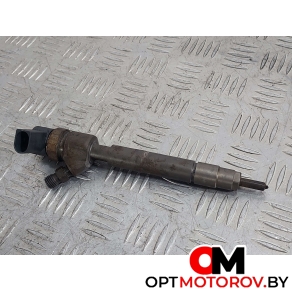 Форсунка топливная  Mercedes-Benz C-Класс W203/S203/CL203 [рестайлинг] 2006 0445110238, A6460700787 #1