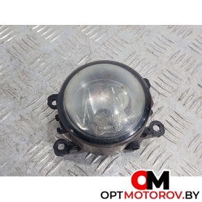 Фара противотуманная левая  Renault Scenic 3 поколение 2010 89210094 #1