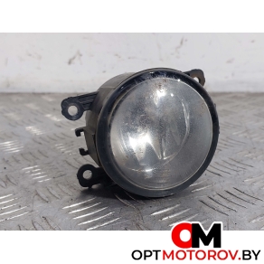 Фара противотуманная левая  Renault Scenic 3 поколение 2010 89210094 #1