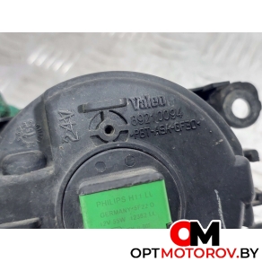Фара противотуманная левая  Renault Scenic 3 поколение 2010 89210094 #3