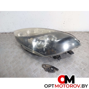 Фара правая  Renault Scenic 3 поколение 2010 89902925 #1