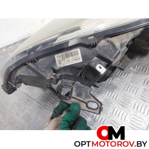 Фара правая  Renault Scenic 3 поколение 2010 89902925 #6