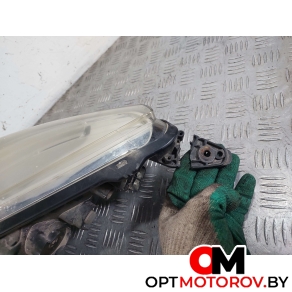 Фара правая  Renault Scenic 3 поколение 2010 89902925 #7