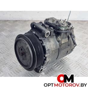 Компрессор кондиционера  Mercedes-Benz C-Класс W203/S203/CL203 [рестайлинг] 2006  #1