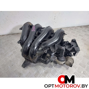 Двигатель  Ford Focus 2 поколение 2007 4M5G9424FT #1