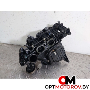 Двигатель  Ford Focus 2 поколение 2007 4M5G9424FT #3