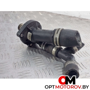 Корпус термостата  Ford Focus 2 поколение 2007 4M5GFC, 4M5GFCLF52 #3