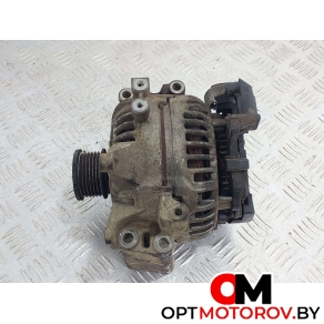 Генератор  Mercedes-Benz C-Класс W203/S203/CL203 [рестайлинг] 2005 0124625014, A0131540002 #2