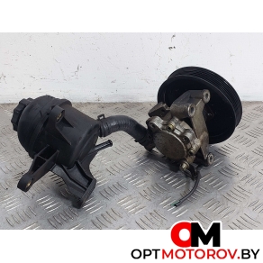 Генератор  Mercedes-Benz C-Класс W203/S203/CL203 [рестайлинг] 2005 0024669301, LH2110072 #2
