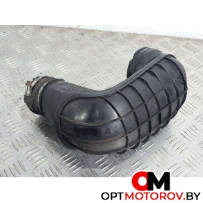 Патрубок воздушного фильтра  Mercedes-Benz E-Класс W211/S211 [рестайлинг] 2007 A6460940091, A6460940997 #2