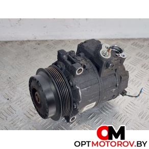 Компрессор кондиционера  Mercedes-Benz C-Класс W204/S204 2007 A0022305011 #1