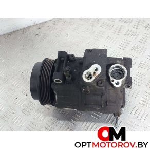 Компрессор кондиционера  Mercedes-Benz C-Класс W204/S204 2007 A0022305011 #2