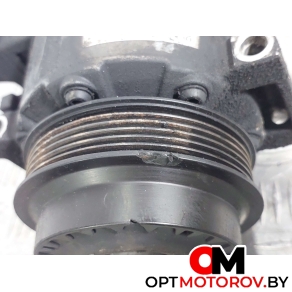Компрессор кондиционера  Mercedes-Benz C-Класс W204/S204 2007 A0022305011 #5