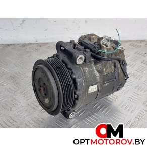 Компрессор кондиционера  Mercedes-Benz E-Класс W211/S211 2003 4472209152 #1