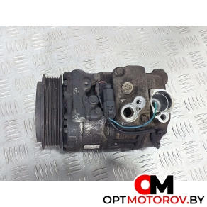 Компрессор кондиционера  Mercedes-Benz E-Класс W211/S211 2003 4472209152 #2