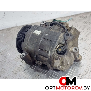Компрессор кондиционера  Mercedes-Benz E-Класс W211/S211 2003 4472209152 #3