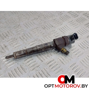 Форсунка топливная  Opel Insignia 1 поколение (A) 2012 0445110327 #1