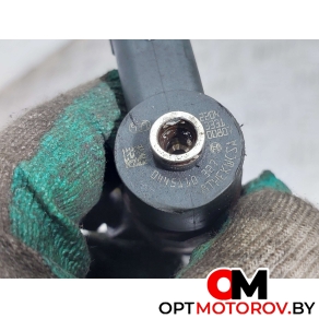 Форсунка топливная  Opel Insignia 1 поколение (A) 2012 0445110327 #2