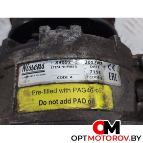 Компрессор кондиционера  Audi A6 4F/C6 2005 89052, 4E0260805J, 4F0260805G, 4F0260805I, 4F0260805J #8