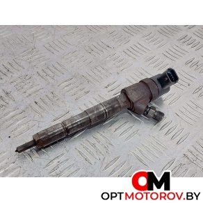 Форсунка топливная  Opel Insignia 1 поколение (A) 2012 0445110327 #1