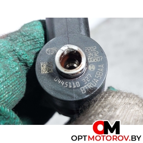 Форсунка топливная  Opel Insignia 1 поколение (A) 2012 0445110327 #2