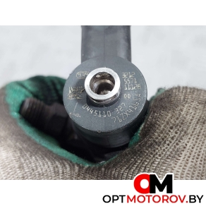 Форсунка топливная  Opel Insignia 1 поколение (A) 2012 0445110327 #2