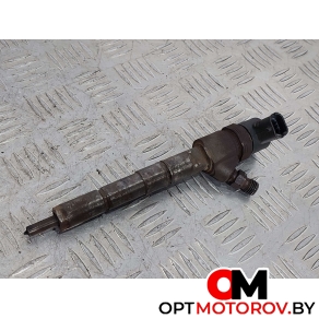 Форсунка топливная  Opel Insignia 1 поколение (A) 2012 0445110327 #1