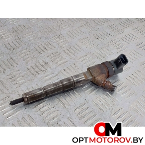 Форсунка топливная  Opel Insignia 1 поколение (A) 2012 0445110327 #1