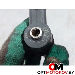 Форсунка топливная  Opel Insignia 1 поколение (A) 2012 0445110327 #2