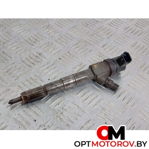 Форсунка топливная  Opel Insignia 1 поколение (A) 2012 0445110327 #1