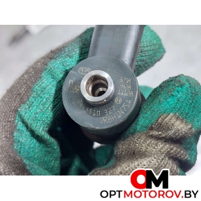 Форсунка топливная  Opel Insignia 1 поколение (A) 2012 0445110327 #2