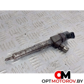 Форсунка топливная  Opel Insignia 1 поколение (A) 2012 0445110327 #1