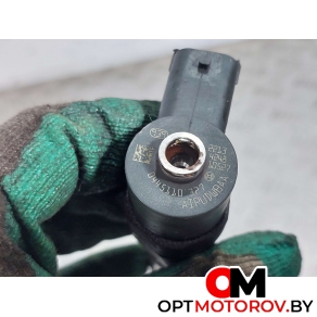 Форсунка топливная  Opel Insignia 1 поколение (A) 2012 0445110327 #2