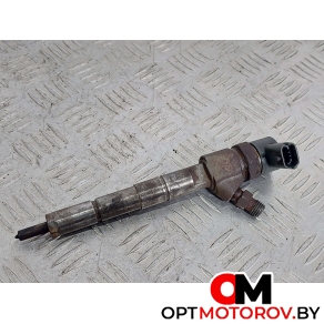 Форсунка топливная  Opel Insignia 1 поколение (A) 2012 0445110327 #1
