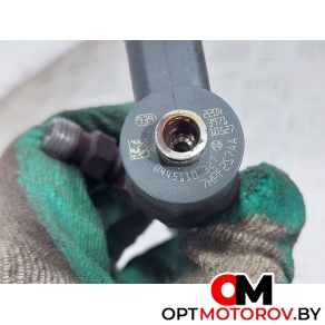 Форсунка топливная  Opel Insignia 1 поколение (A) 2012 0445110327 #2