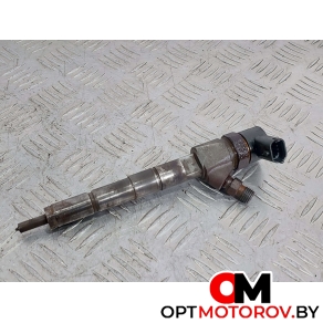 Форсунка топливная  Opel Insignia 1 поколение (A) 2012 0445110327 #1