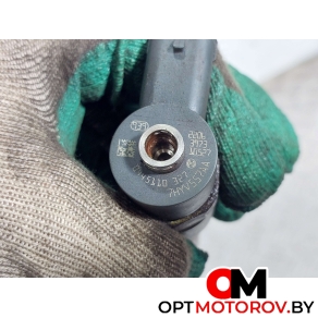 Форсунка топливная  Opel Insignia 1 поколение (A) 2012 0445110327 #1