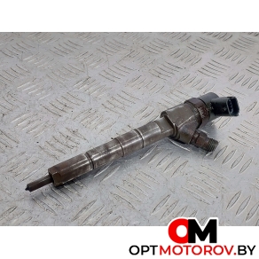 Форсунка топливная  Opel Insignia 1 поколение (A) 2012 0445110327 #2