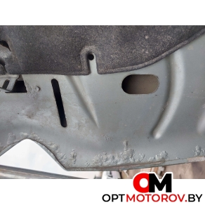 Капот  Citroen C4 2 поколение 2012  #10