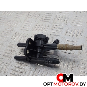 Топливная трубка  Peugeot Boxer 3 поколение 2007 235481954851 #3