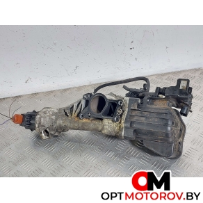 Масляная трубка турбины (сброс)  Opel Insignia 1 поколение (A) 2012 55577443, 0428741, K5T70977 #1