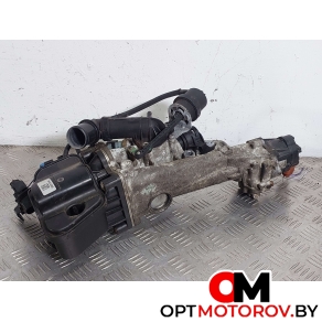 Масляная трубка турбины (сброс)  Opel Insignia 1 поколение (A) 2012 55577443, 0428741, K5T70977 #3