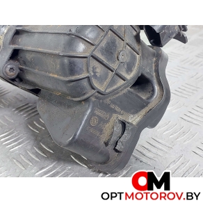 Масляная трубка турбины (сброс)  Opel Insignia 1 поколение (A) 2012 55577443, 0428741, K5T70977 #4